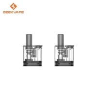 Cartouches Soul Geekvape (X2)