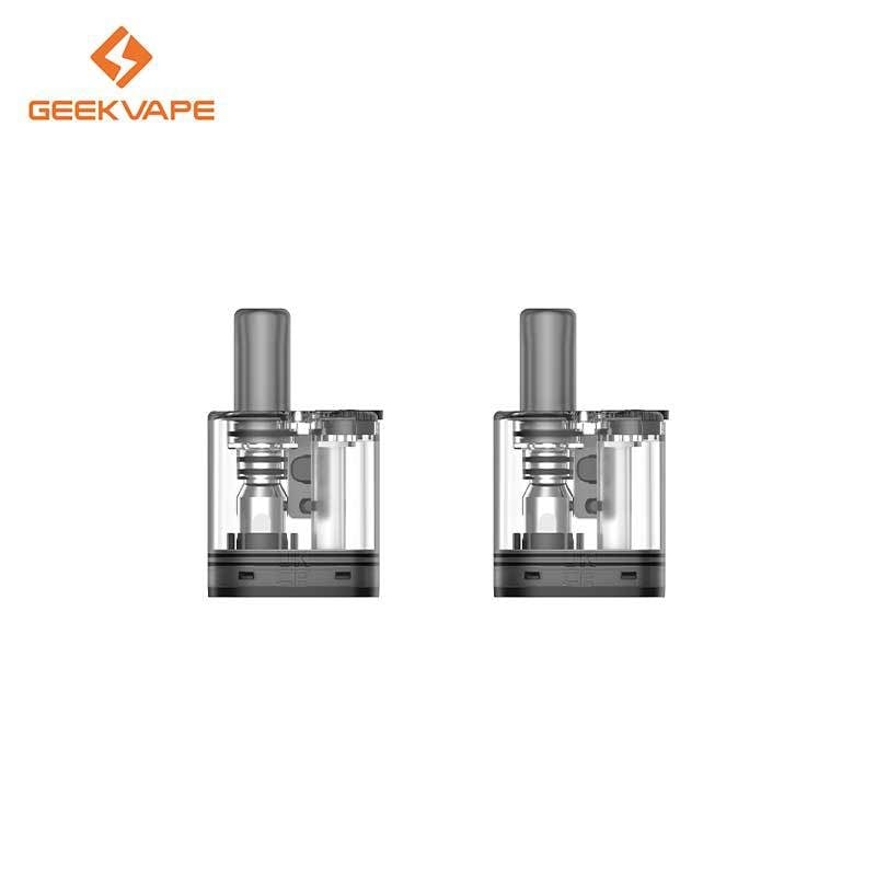 Cartouches Soul Geekvape (X2) | POD Soul