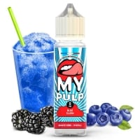 E liquide Blue Slush My Pulp 50ml