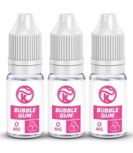 Pack Bubble Gum Kumulus Vape