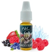 E liquide Valkyrie Ultimate | Fruits rouges Xtra Fresh