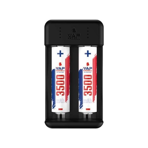 VPC 2 Vap Procell