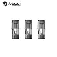 Cartouches eRoll Slim Joyetech (X3) | POD eRoll Slim