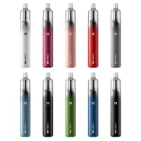 Cyber G Slim Aspire