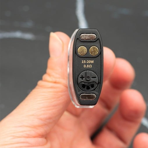 Peak GeekVape | Cigarette electronique Peak