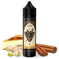 E liquide L'Empereur Al-Kimiya 50ml