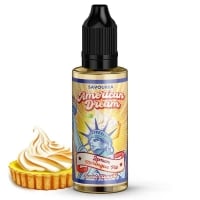 Concentré Lemon Meringue Pie American Dream