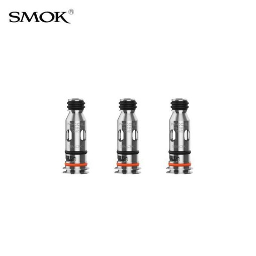 Resistance M SMOK, Resistances Tech247