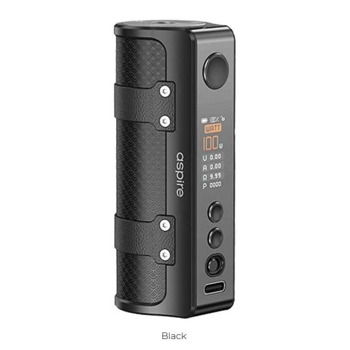 Box Huracan LX Aspire