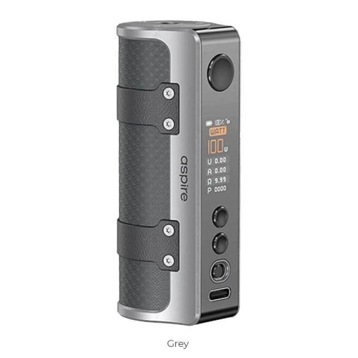 Box Huracan LX Aspire