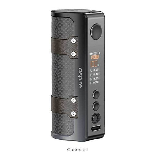 Box Huracan LX Aspire