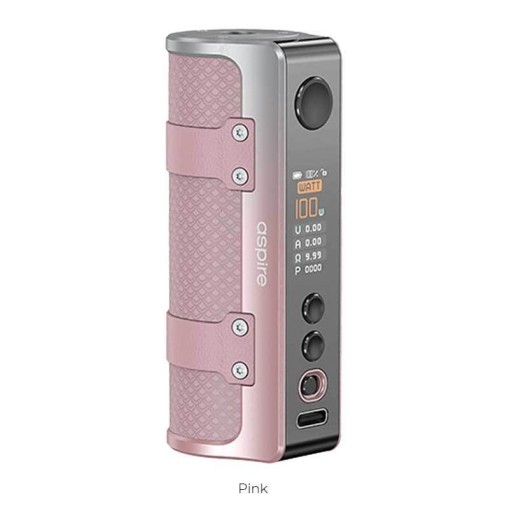 Box Huracan LX Aspire