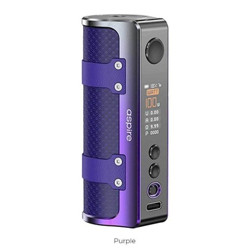 Box Huracan LX Aspire