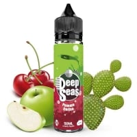 E liquide Balea E-tasty 50ml