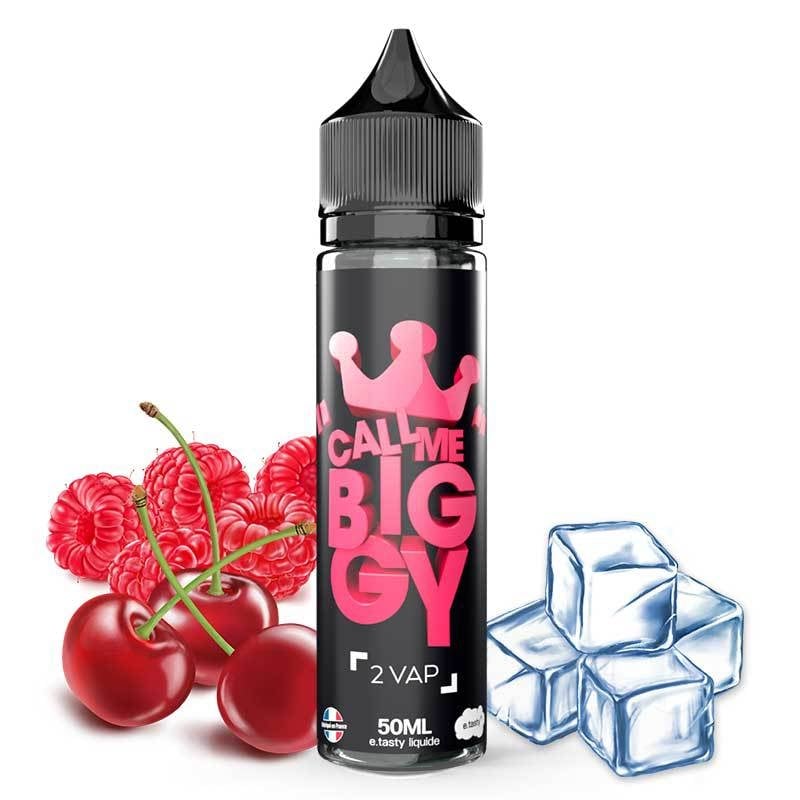 E liquide 2 Vap E-tasty 50ml