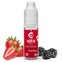 E liquide Fraise Mûre Alfaliquid