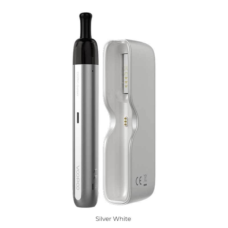 Kit Doric Galaxy VOOPOO - Cigarette electronique