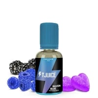 Concentré Raven Blue T-juice