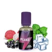 Concentré Dark Enigma T-juice Arome DIY