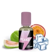 Concentré Icy Paradise T-juice Arome DIY