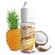 E liquide Ananas Coco WSalt Flavors | Sel de Nicotine