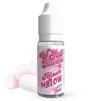 E liquide Marshmallow WSalt Flavors | Sel de Nicotine