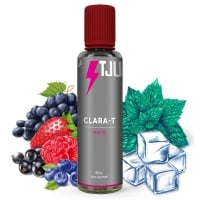 E liquide Clara-T T-Juice 50ml
