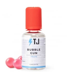 Concentré Bubble Gun T-Juice Arome DIY