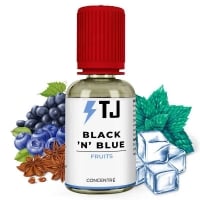 Concentré Black 'N' Blue T-juice Arome DIY