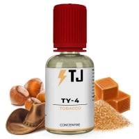 Concentré TY-4 T-Juice