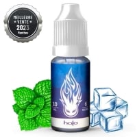 E liquide Sub Zero Halo | Menthe très fraîche