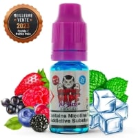 E liquide Heisenberg Nic Salts Vampire Vape | Sel de Nicotine