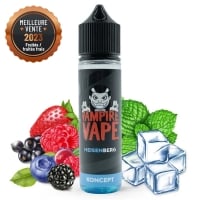 E liquide Heisenberg Vampire Vape 50ml