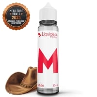 E liquide Le M Liquideo 50ml