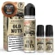E liquide Old Nuts Moonshiners 60ml