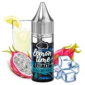E liquide Dragon Fruit Esalt Lemon'time | Sel de Nicotine