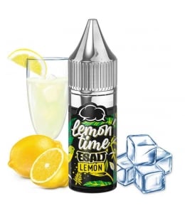 E liquide Lemon Esalt Lemon'time | Sel de Nicotine