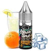 E liquide Orange Esalt Lemon'time | Sel de Nicotine