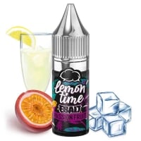 E liquide Passion Fruit Esalt Lemon'time | Sel de Nicotine
