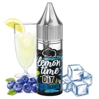 Concentré Blueberry Lemon'time