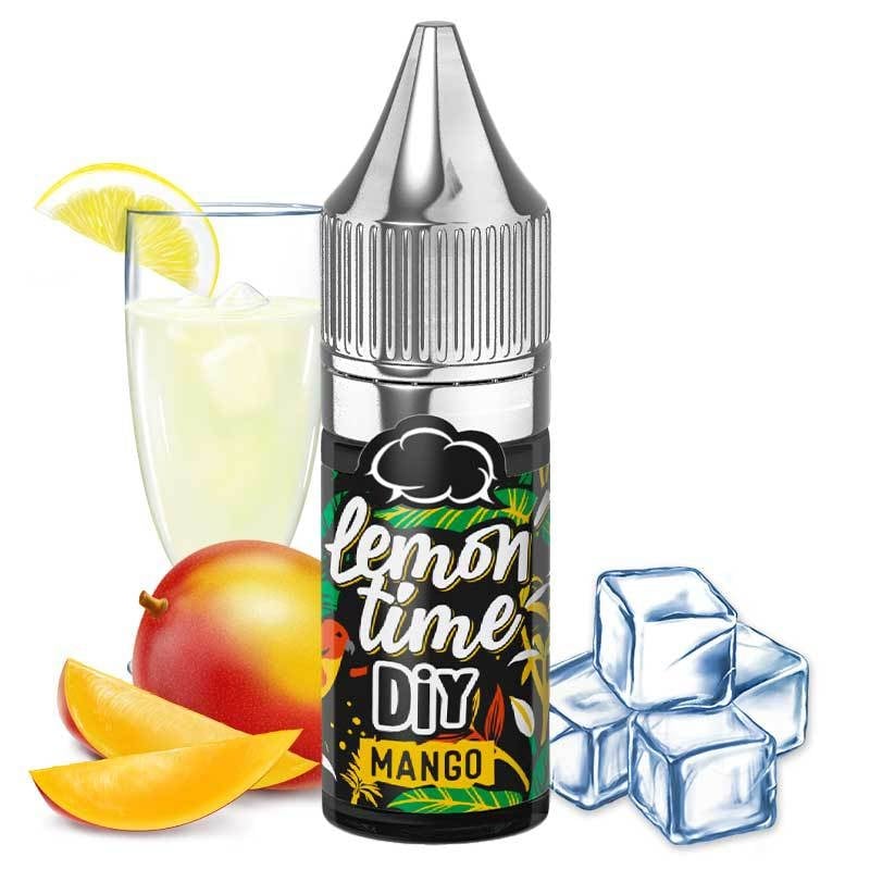 Concentré Mango Lemon'time Arome DIY