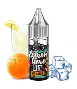 Concentré Orange Lemon'time Arome DIY