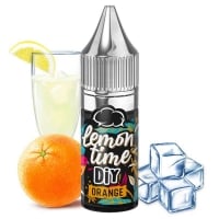 Concentré Orange Lemon'time