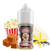 Concentré Pop Corn Toffee Caramel Biggy Bear