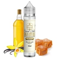 E liquide Grand Dulce Signature Dictator 50ml