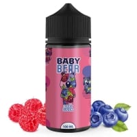 Berry Fusion Baby Bear