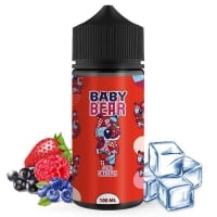 E liquide Red Iceberg Baby Bear 100ml