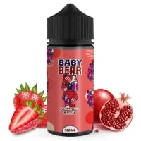 E liquide Strawberry Granate Baby Bear 100ml