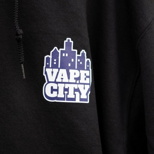 Sweat Loup Vape City