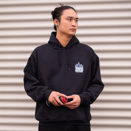 Sweat Loup Vape City